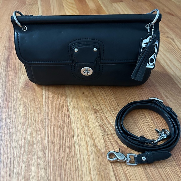 COACH CITY WILLIS - 65th ANNIVERSARY - Picture 2 of 14